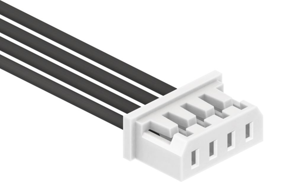 2.00 MM Pitch Wire Harness