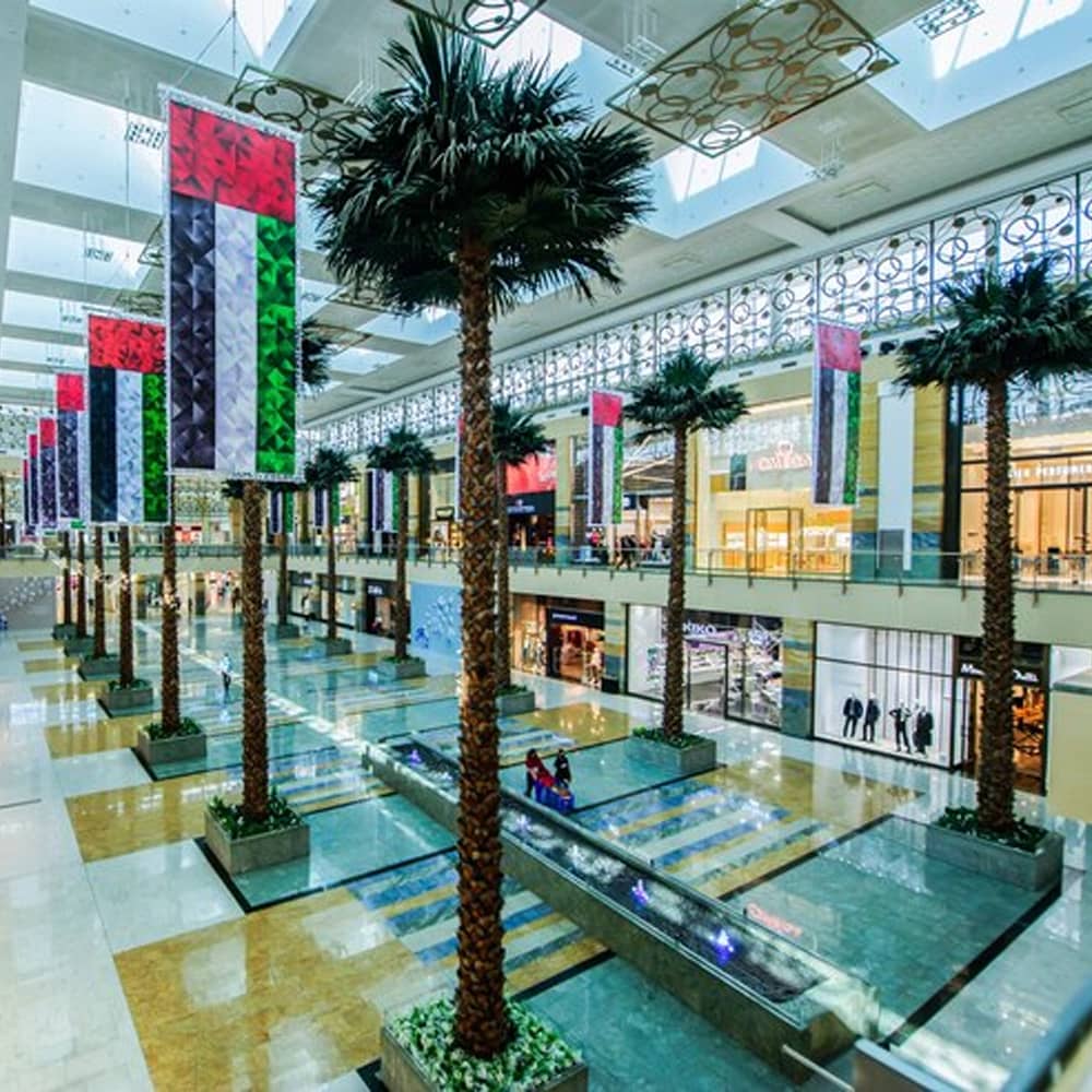 Retail Spaces Sector 134 Noida