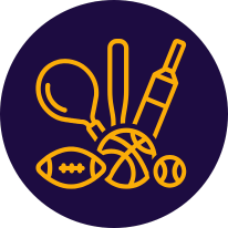 Sports & Entertainment
