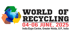 World of Recycling Expo 2025